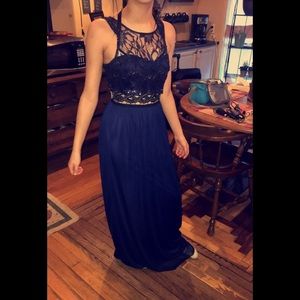 Homecoming/prom dress